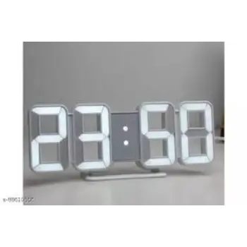 LED Clock 